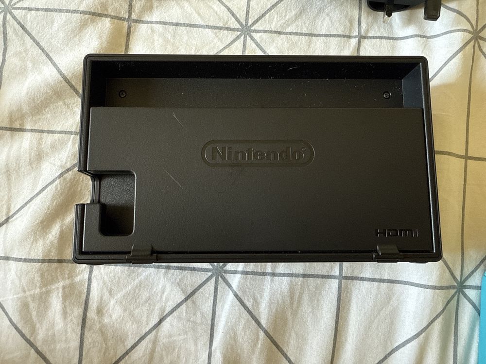 Nintendo Switch НОВО