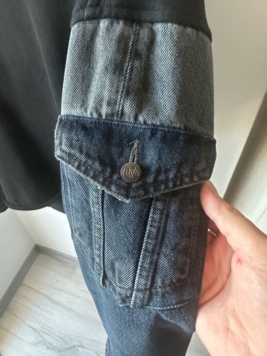 Нов суичър на Luda