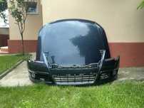 Capota si bara fata spalatori senzori lc5f vw passat b6