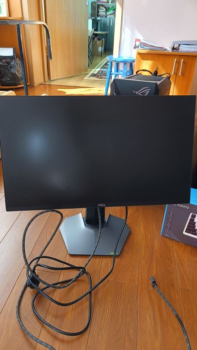 PC (calculator) Gaming, i5,  RTX 4060, 16GB, RAM, 1TB SSD.