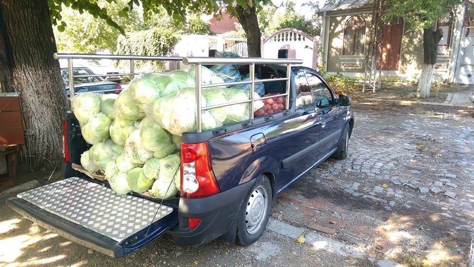 Servicii De Transport Marfa Mutari Mobila Galati