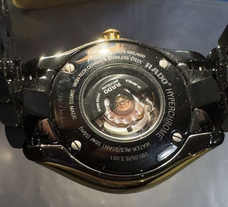 RADO женские часы