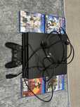 Playstation 4 pro