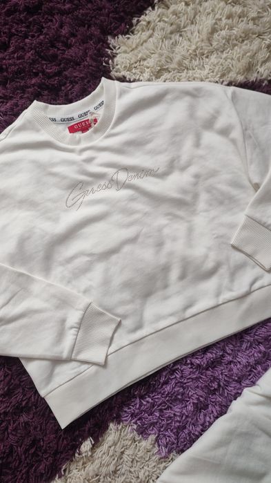 Trening dama original Guess nou.