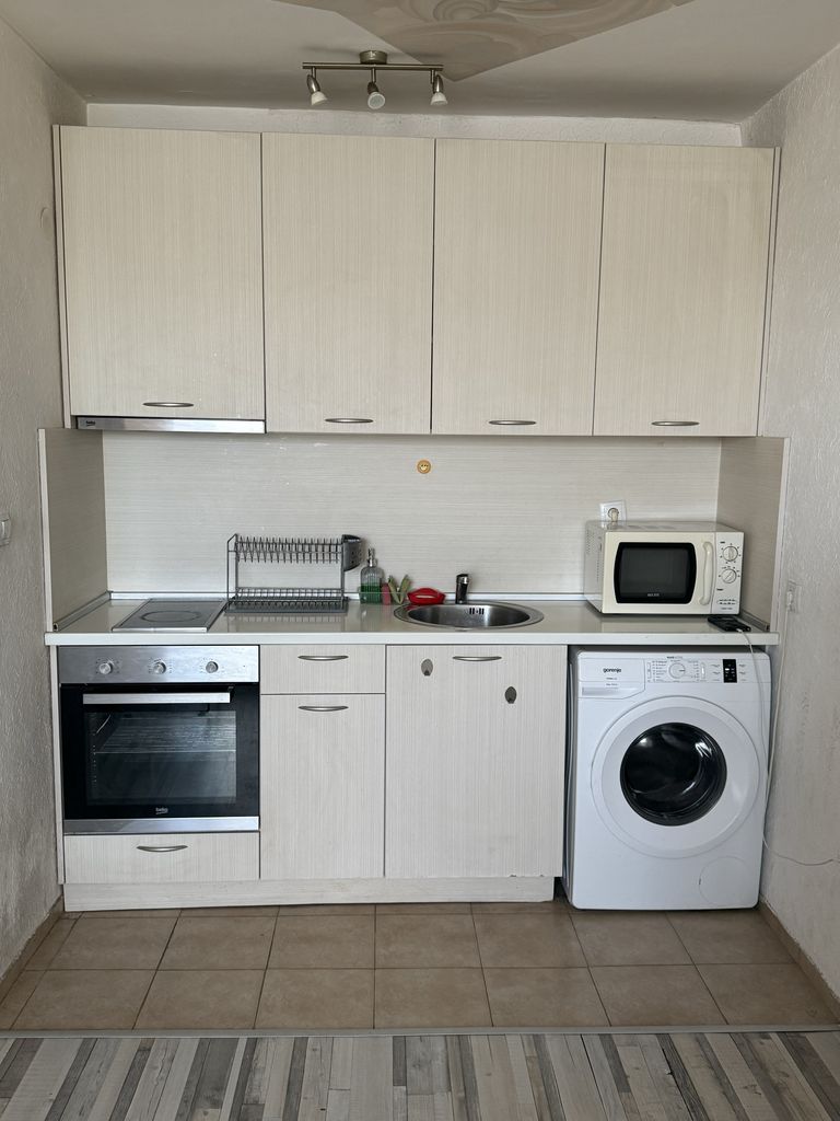 Дава се под наем Едностаен апартамент в София, Люлин 7 - 35 кв.м за 382.5 € - Снимка #5