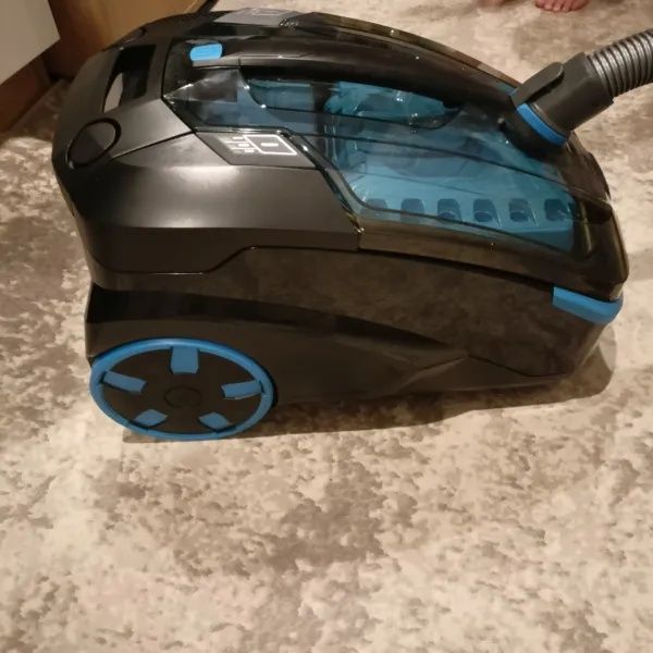 Моющий пылесос Thomas 788 596 Drybox Amfibia | Гарантия | Доставка