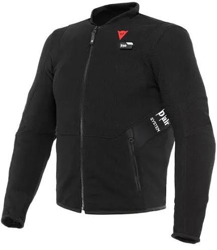 Vând jachetă moto smart cu airbag Dainese D-air