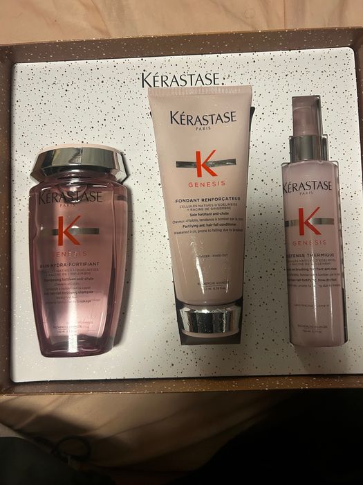 Kerastase комплект