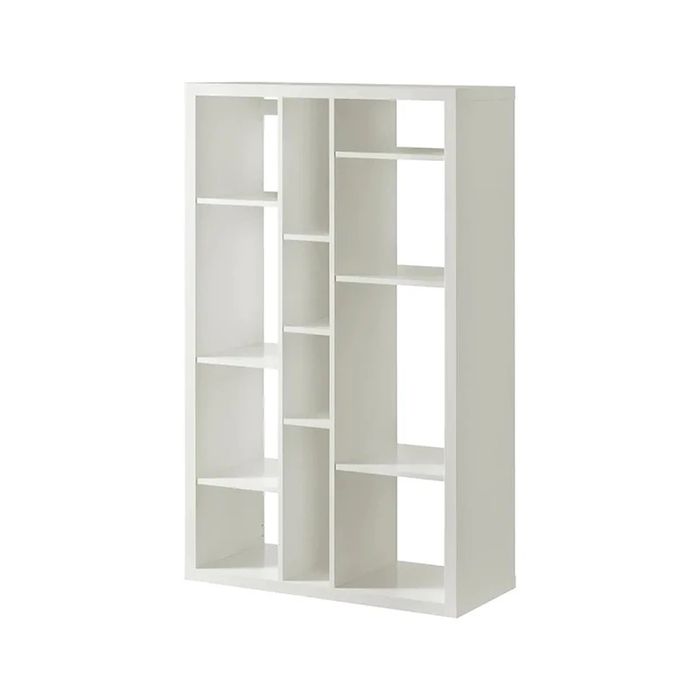 Ikea етажерка,огледало, количка