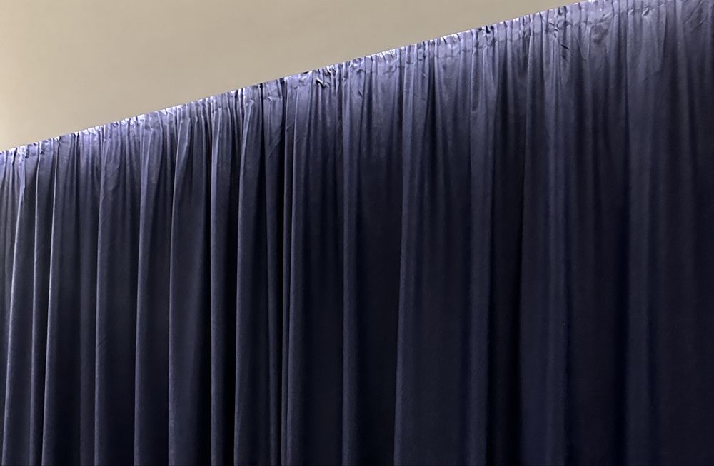 Draperii living/dormitor