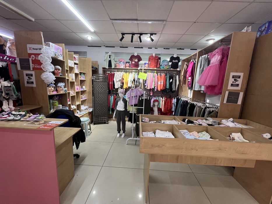 Продам действующи бизнес