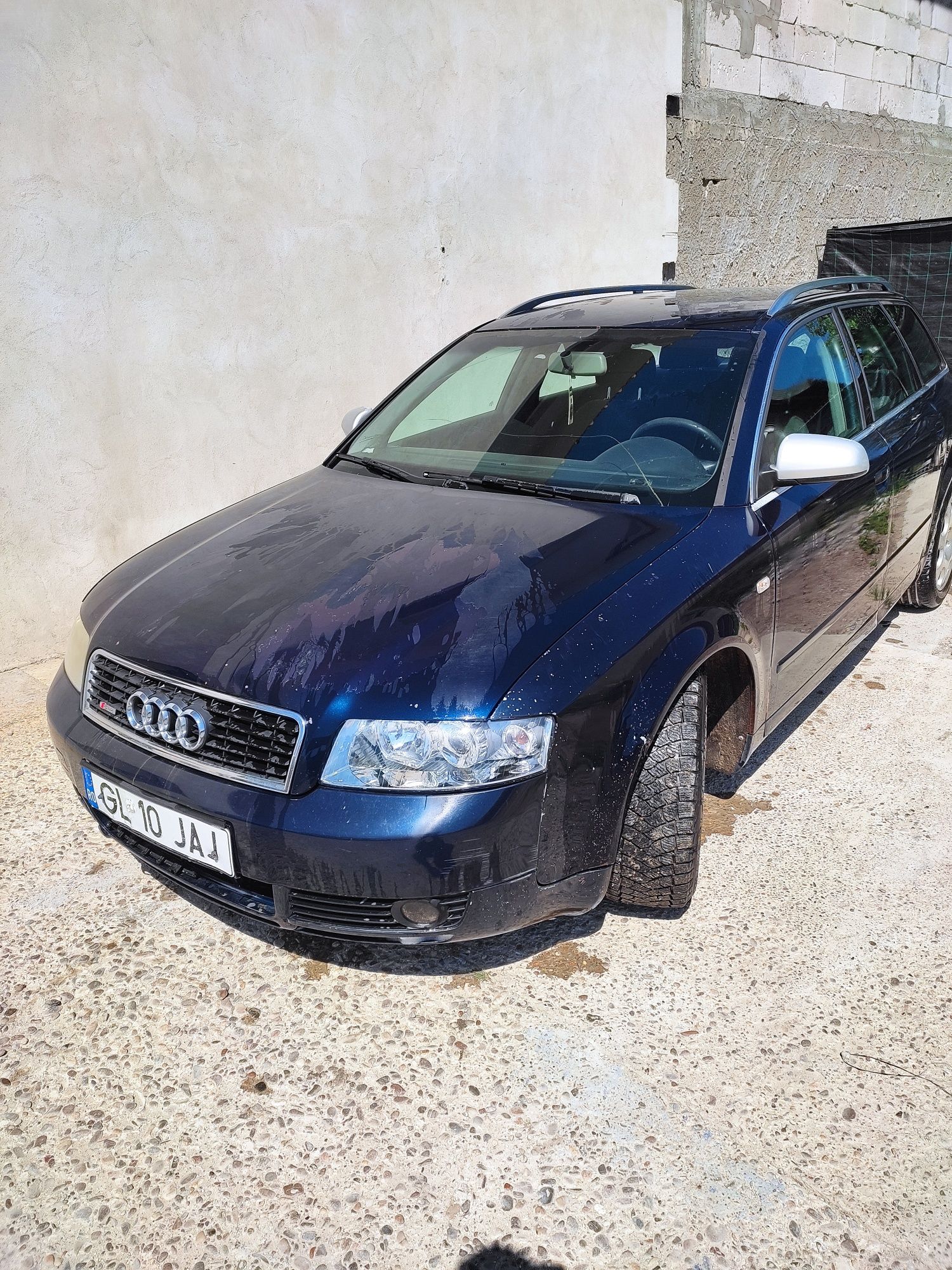 Audi A4 B6 2005 de vânzare