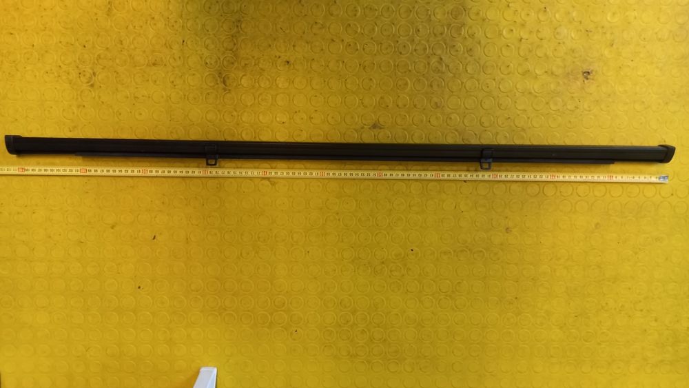 Щора- сенник за задно стъкло