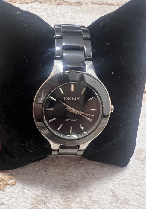 Ceas dama guess, dkny originale