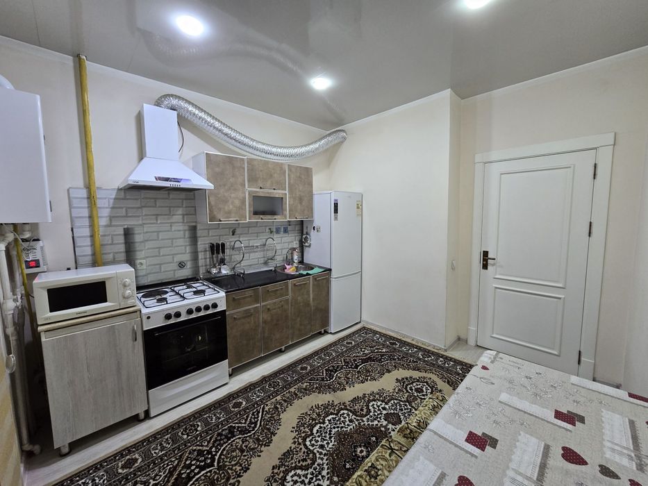 Аренда 2 комнатной квартиры Юнусабад 15-й ор-р Баходыр/Кристал|Новостр