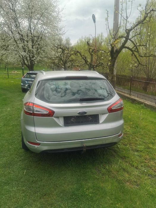 Aripa, bara, usi/hayon, capota, bord Ford Mondeo 2013 piese dezmembrar