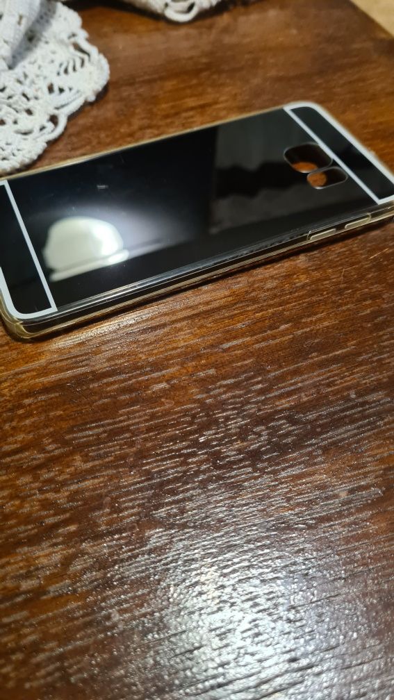 Кейс за Samsung S6 edge+