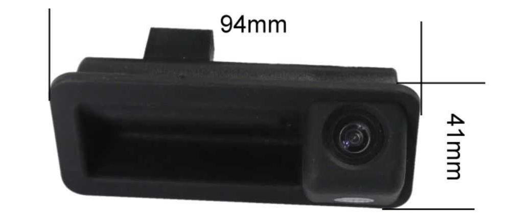 Camera marsarier FORD
