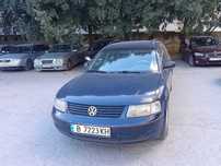 Volkswagen Passat 1.9 TDI