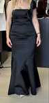 Rochie seara nepurtata