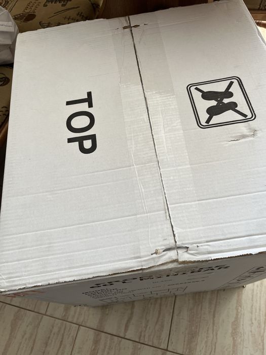 Frigider 60 l Heineken