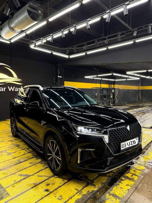 Dongfeng Nissan Venucia Star 1.5 Turbo Hybrid 2022/2023 Srochno