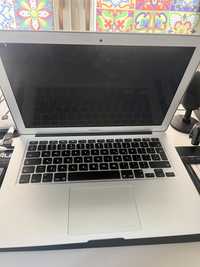 MacBook Air (2012, 13 inch)