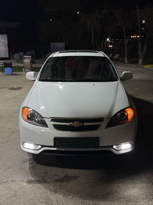 Chevrolet jentra 2022