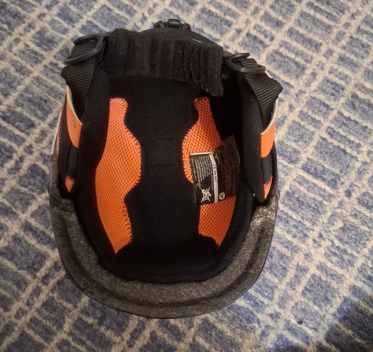 Каска за ски/сноуборд за момиче на ROXY