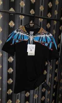 Tricou Marcelo burlon modele frumoase