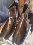 Botine BADURA noi