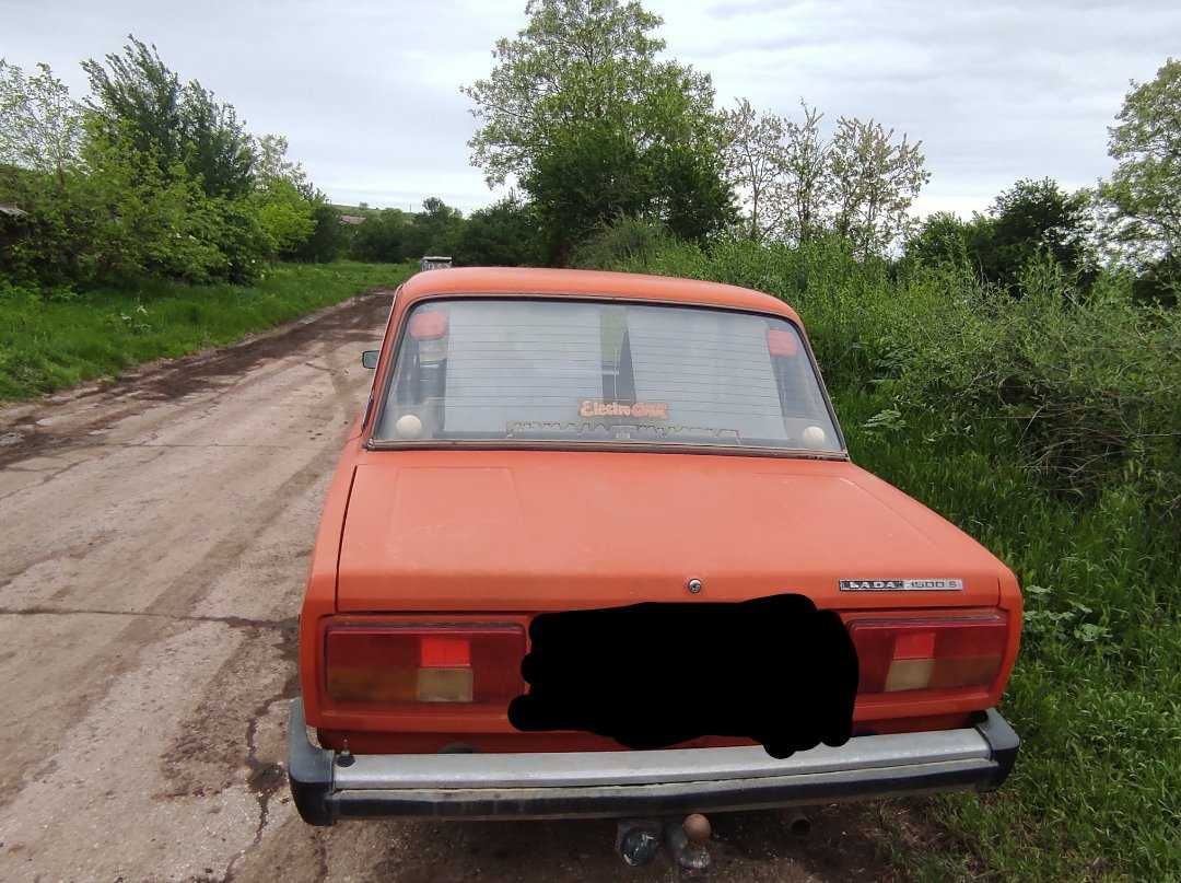 Продавам Лада 1500 S