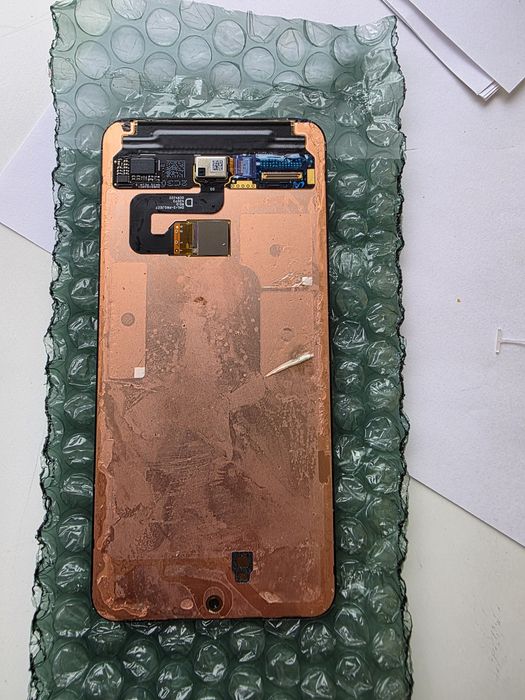 Display Samsung S23 , swap.