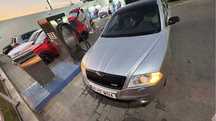 Skoda Octavia 2 VRS 2.0 TFSI • Stage 1 • 250 CP