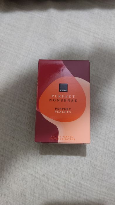 AVON: Parfum Perfect Nonsense