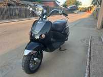 Scuter Aprilia Mojito 49cm