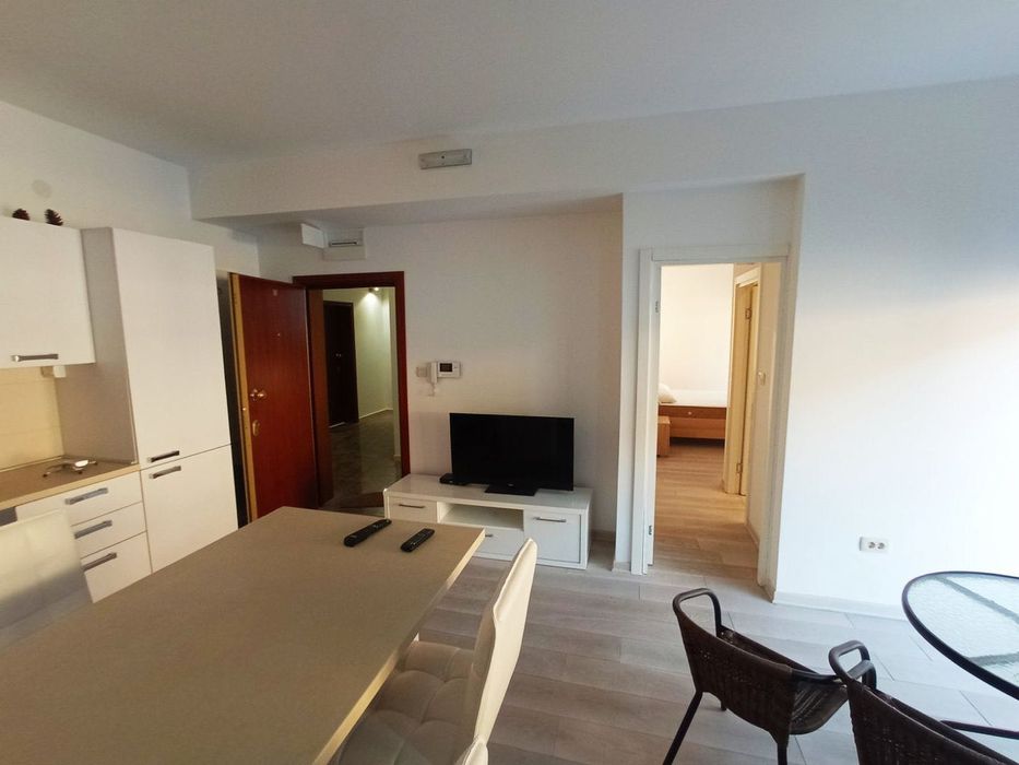 Продава се Двустаен апартамент в София, Бояна - 64 кв.м за 1688 €/кв.м - Снимка #1