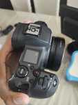 Продается Canon R c Объективом АF 24-105