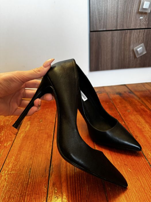 Patrizia Pepe, Steve Madden, Musette обувки на ток