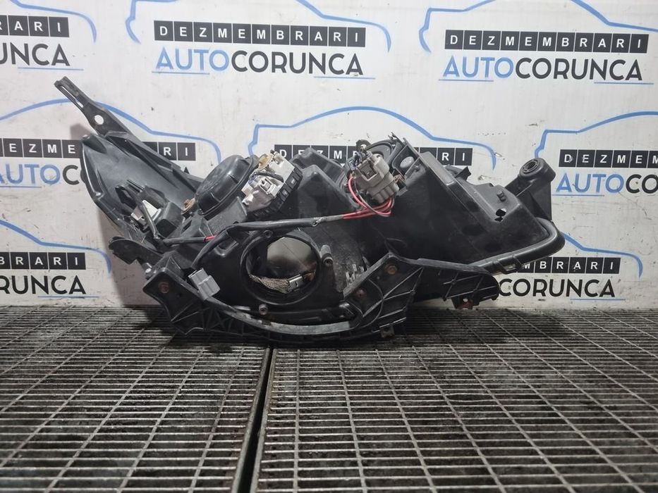 Far Stanga Subaru Forester 2007 - 2010 SUV 4 Usi (1210) Xenon CLEMA RUPTA