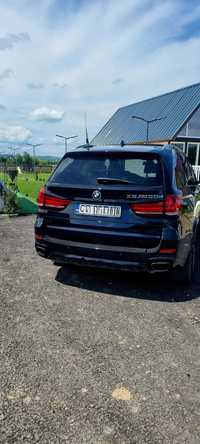 BMW X5 M50 D xDrive