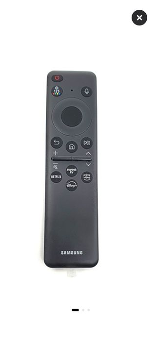 Vand 2 tv oled un LG B1 si un Samsung S95D QD