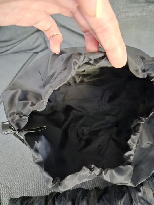 Casca rapida uscare par creț feon