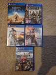 Игри за playstation 4