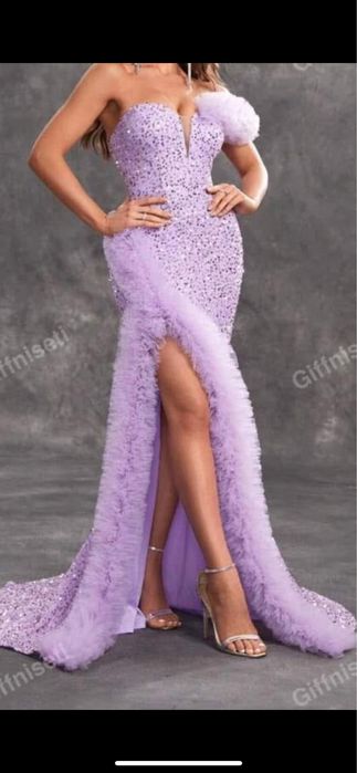 Rochie de seara eleganta