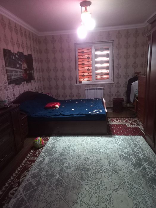 O'rikzor bozir yonida