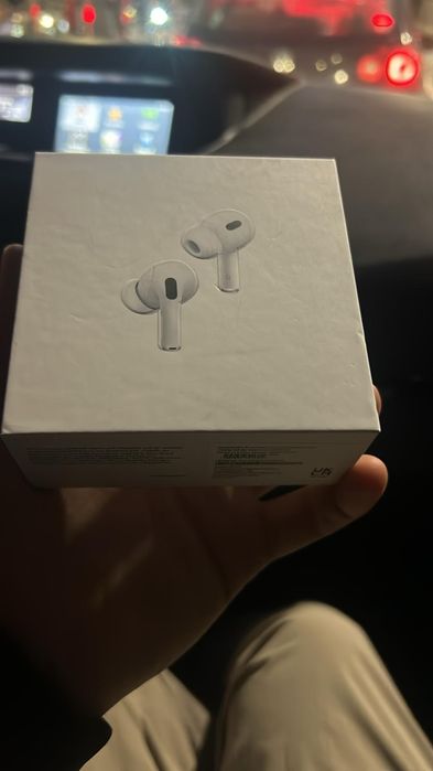 Airpods 2 PRO originale din america