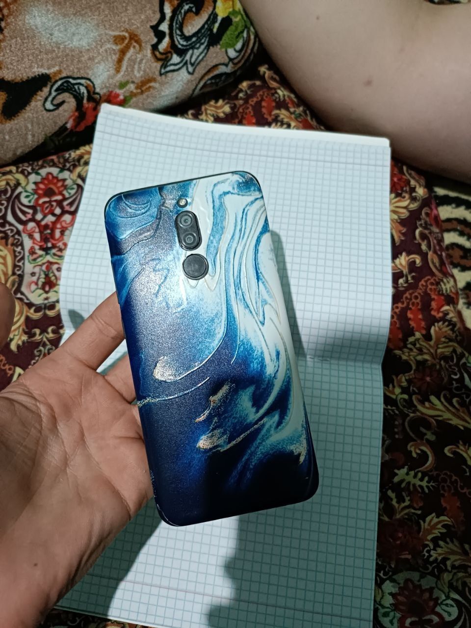 Redmi 8 holati yaxshi tezda sotiladi 64/4