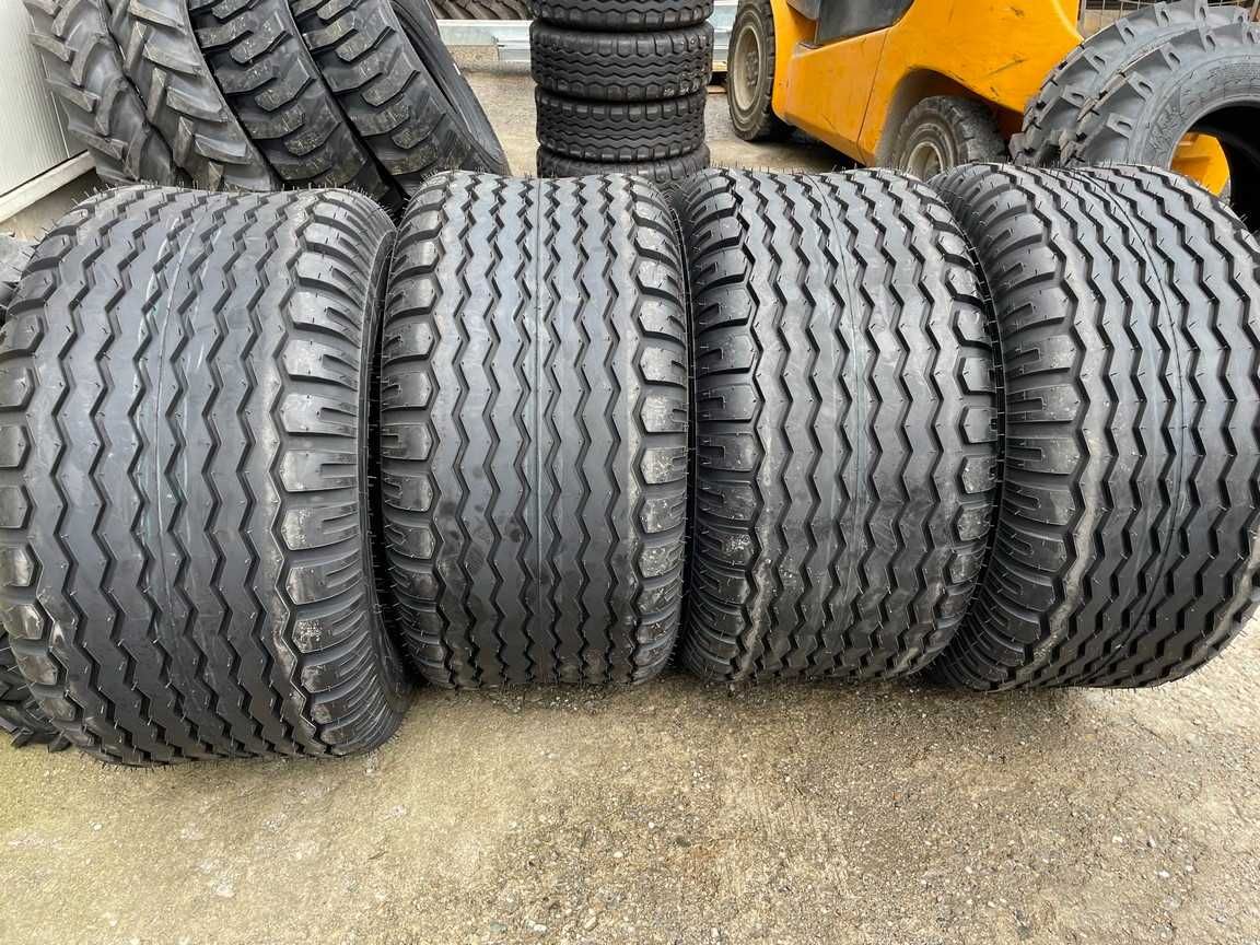 Marca MRL 400/60-15.5 cu 16 pliuri pentru remorca anvelope noi