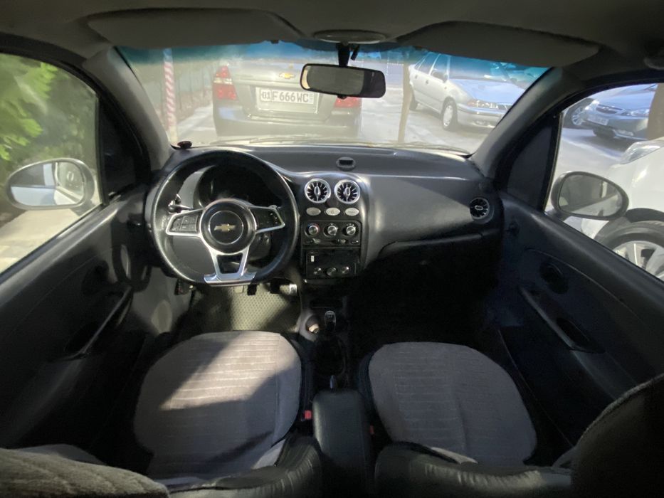 Matiz 3 tali yaxshi xolatda Arendaga